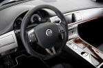 Jaguar XF AJ21 by Arden 2009 года